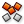 Collision Many|Many 图标